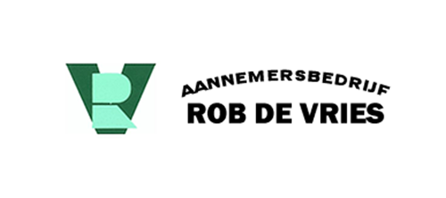 Aannemersbedrijf Rob de Vries