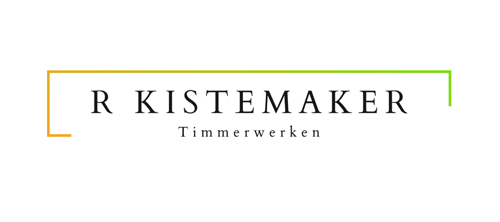 R Kistemaker timmerwerken