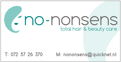 Kapsalon No Nonsens