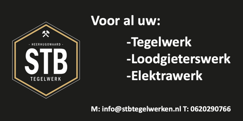 STB Tegelwerk