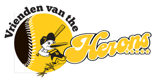 Vrienden van The Herons