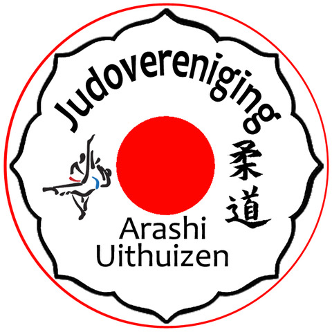 Judovereniging Arashi