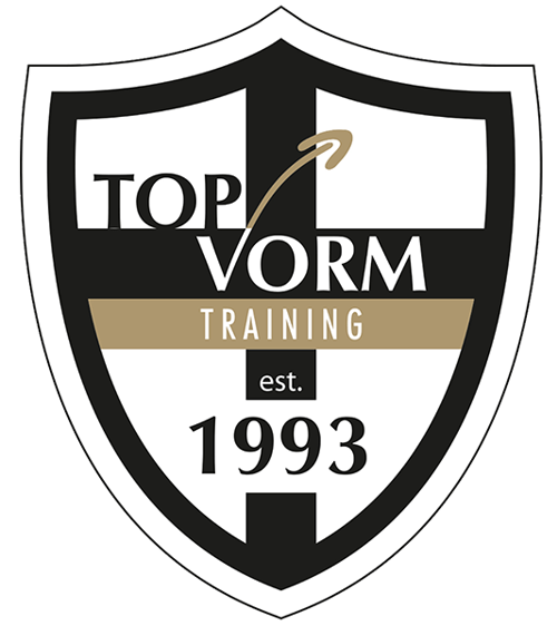 Topvorm trainingsbegeleiding