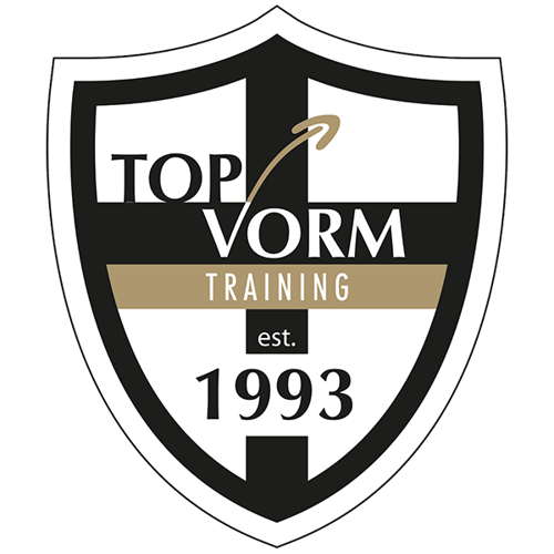 Topvorm trainingsbegeleiding