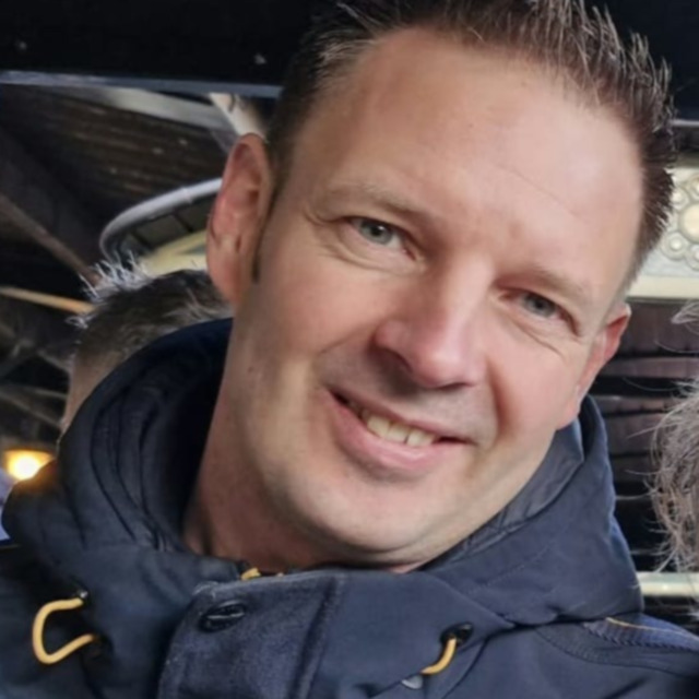 Wouter van Erp