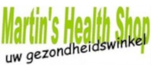 Martins Healthshop
