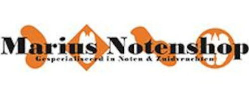 Marius Notenshop