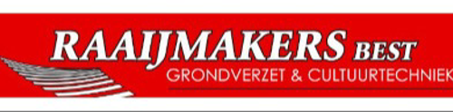 Raaijmakers Grondverzet en Cultuurtechniek