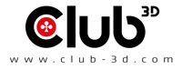 Club3D