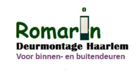 Romarin Deurmontage