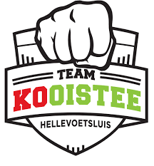 Sportcentrum Kooistee