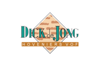 Dick de Jong Hoveniers