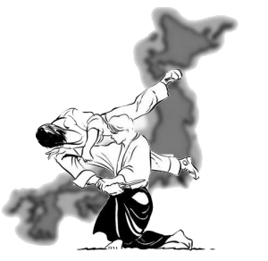 Aikibudo Nieuwerkerk