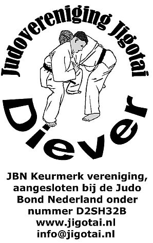 Judo Vereniging Jigotai