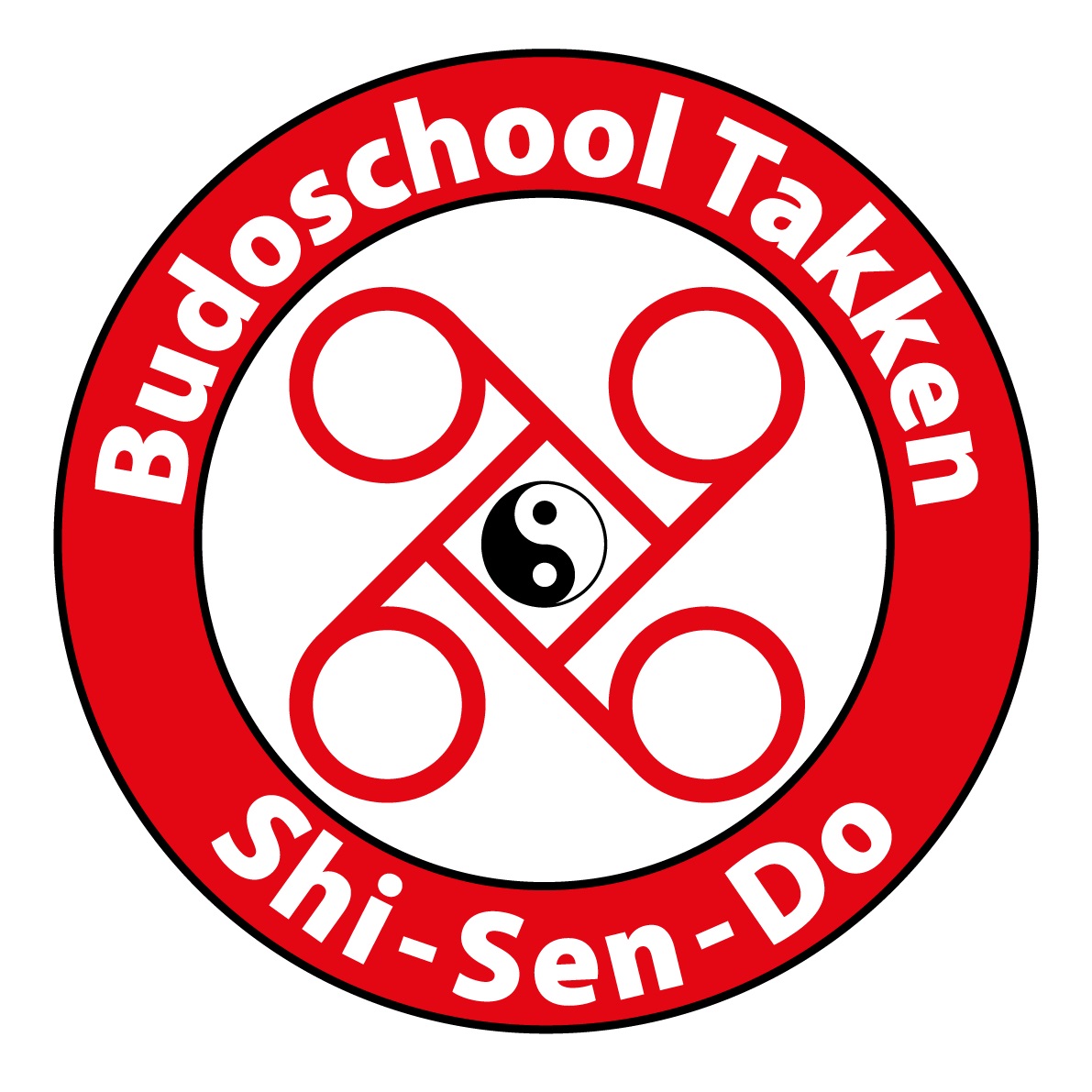 BudoSchool Takken Shi SenDo