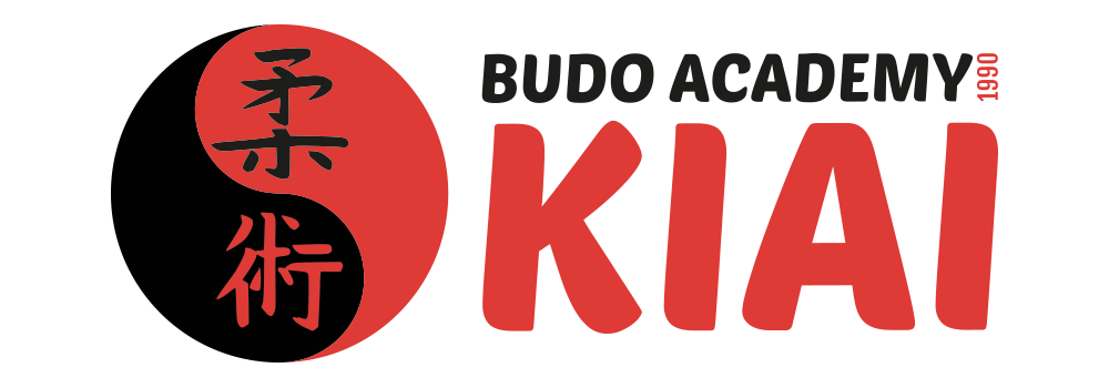 Budo Academy Kiai