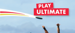 Ultimate Frisbee Bonaire