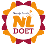 NL DOET -  Skeelerclub Heerde doet mee Zaterdag 14 maart