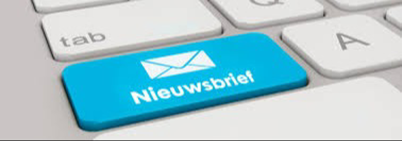 Nieuwsbrief januari 2026