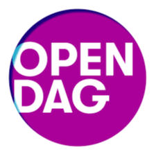 Open dag