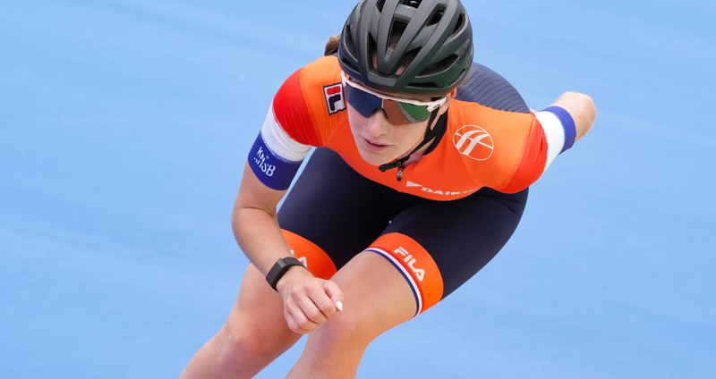 Skeelerclub Heerde trots op prestaties leden tijdens EK in Duitsland