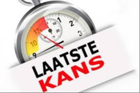 Aanmelding Open Heerde 850 nog 1 week open