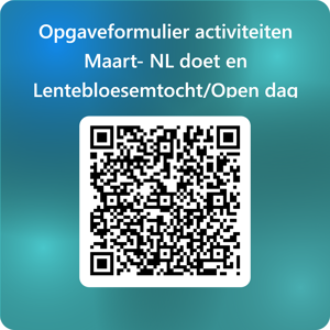 We gaan in maart van start met het zomerseizoen en hebben jou nodig!