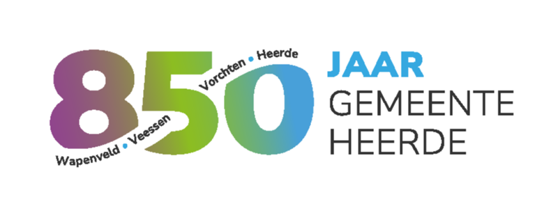 Protocol Heerde 850