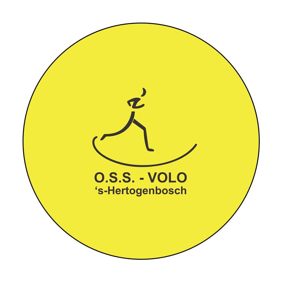 O.S.S. - VOLO