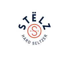 Stëlz Hard Seltzer