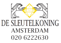 De Sleutelkoning Amsterdam