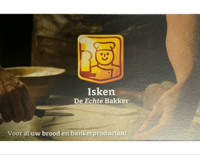 Isken - De Echte Bakker