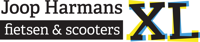Joop Harmans XL - fietsen & scooters