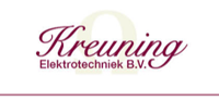 Kreuning Electrotechniek B.V.