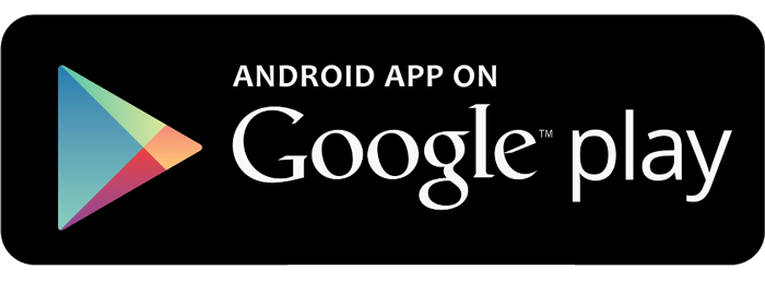 Android app on Google Play