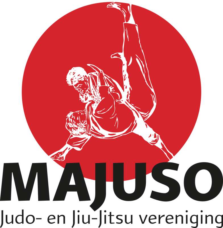 Judo en Jiu-Jitsu vereniging Majuso