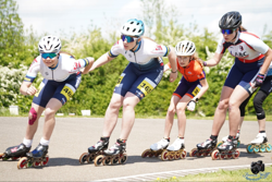 Kalender Stouwdamcompetitie bekend