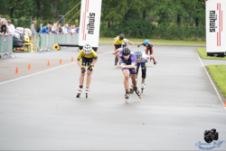 Samen maken we het NK Weg
