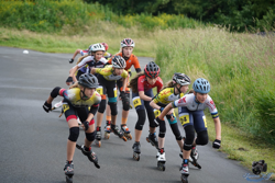 Mooie prestaties van (oud)leden op NK Jeugdmarathon
