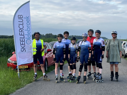 Dag 2: Polder en 40km
