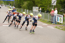 Sterke koersen en brede winnaarsvelden