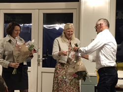 Vrijwilliger van het jaar