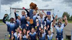 Daguitslag Stouwdam Competitie Hattem
