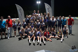 Geslaagde eerste editie van de Energy Circle competitie