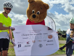 €23.163,78 voor KiKa!