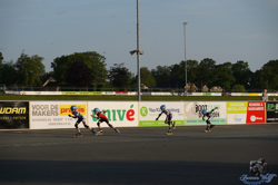 Met enige vertraging ECC3 'verslag'