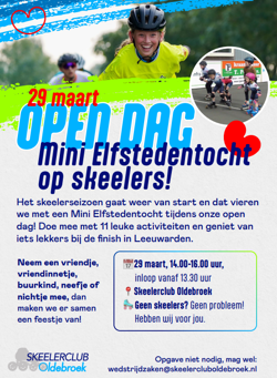 Leuke Open Dag 2025