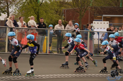 Gezellige en sportieve avond (ECC1)