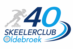 Uitnodiging 40-jaar jubileumfeestje