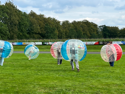 Terugblik clubfeest